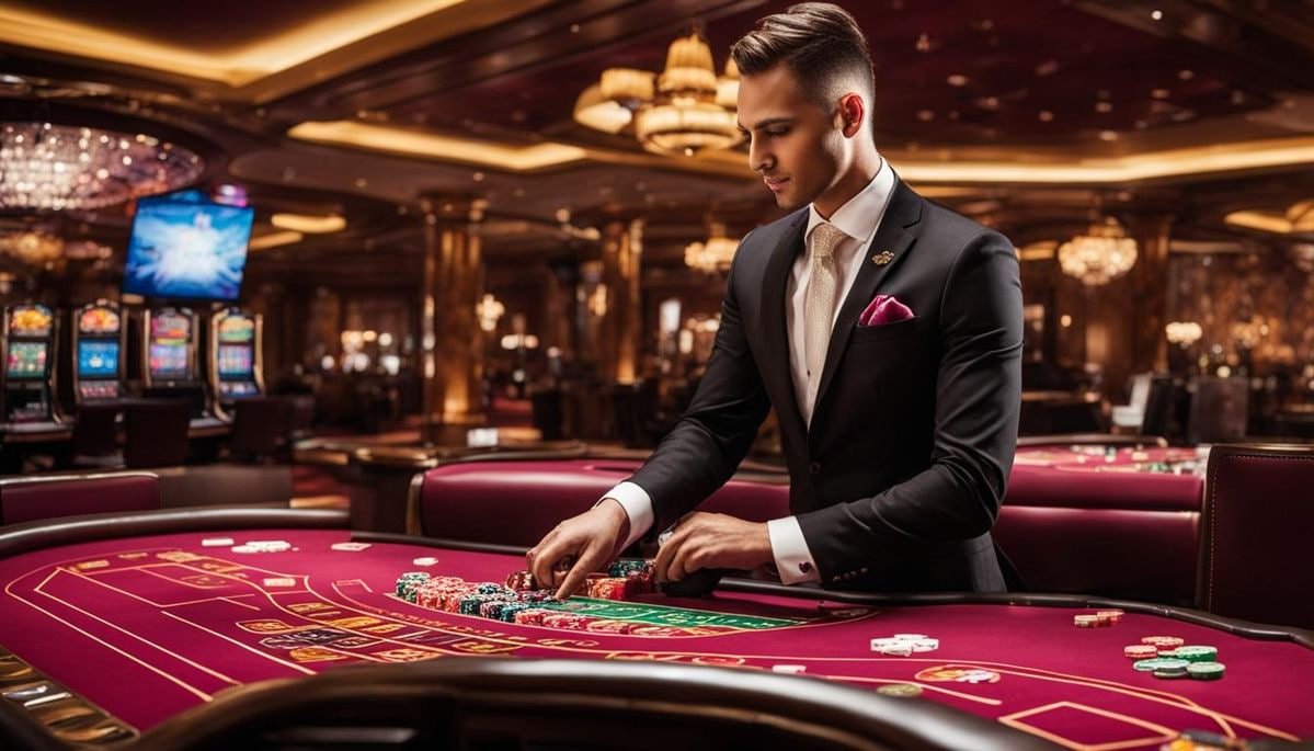 topslop VIP Sportsbook ဖြင့် Myanmar National League ကြည့်ရှုကစားနေသောမြင်ကွင်း